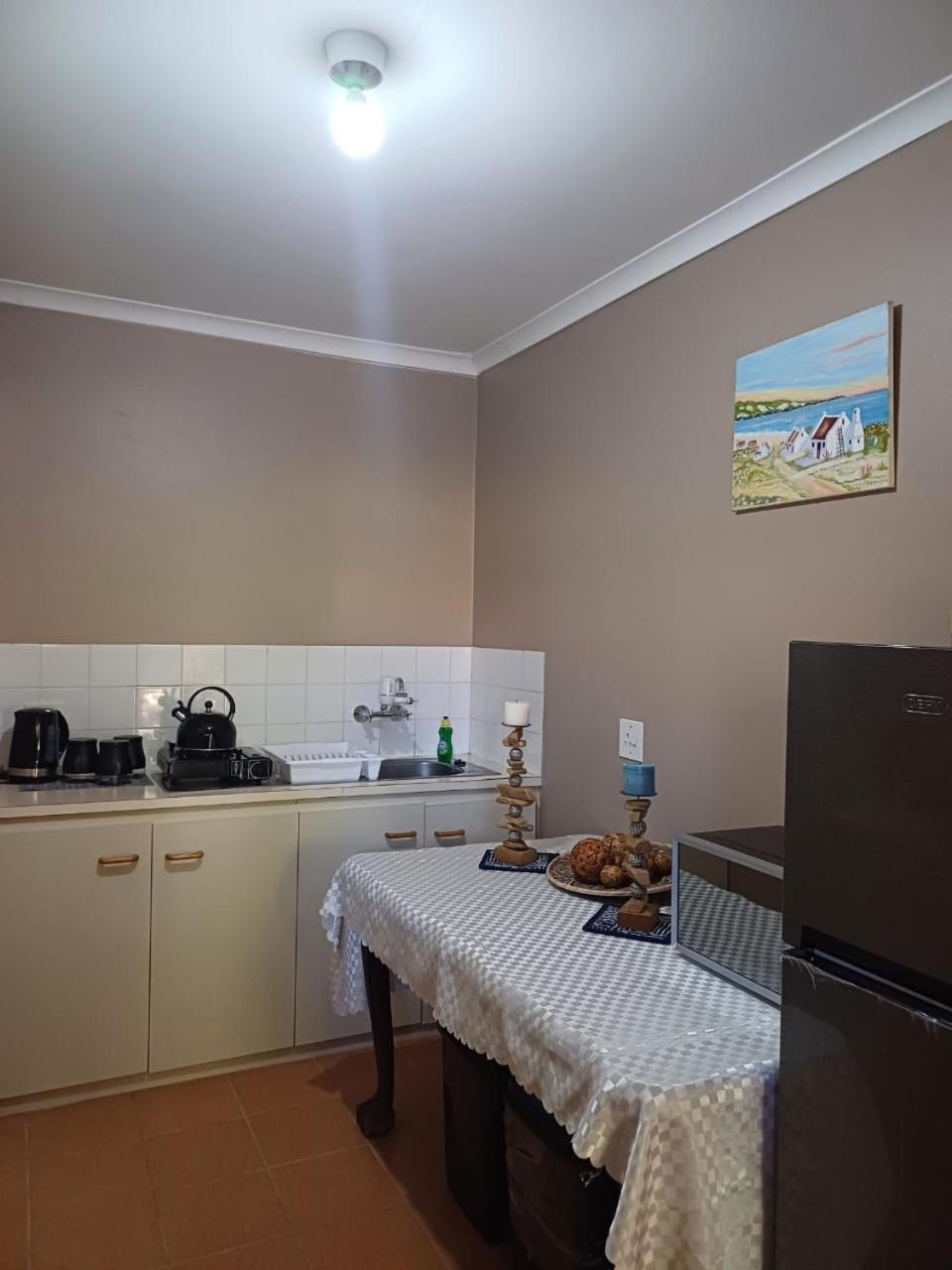 Leipoldt Street 3 Apartment Clanwilliam Exterior foto