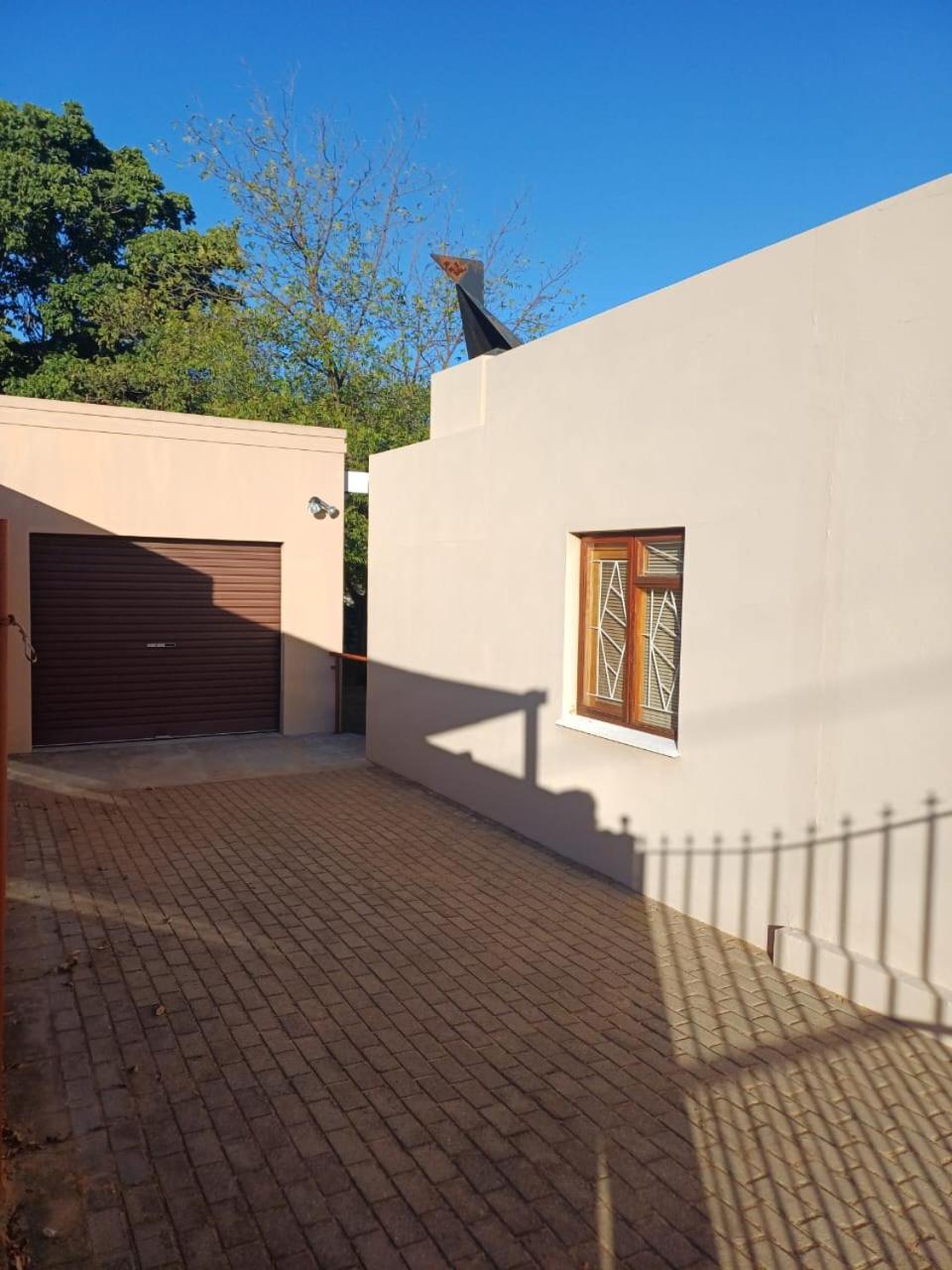 Leipoldt Street 3 Apartment Clanwilliam Exterior foto